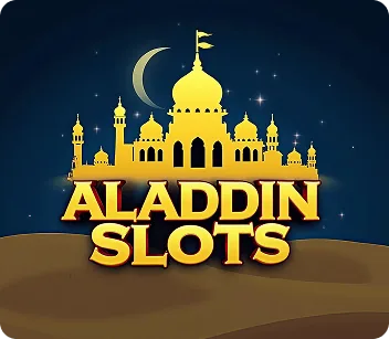Aladdin Slot